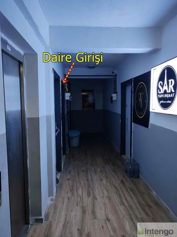 VakıfBank'tan Satılık 2+1 Ofis/Mesken