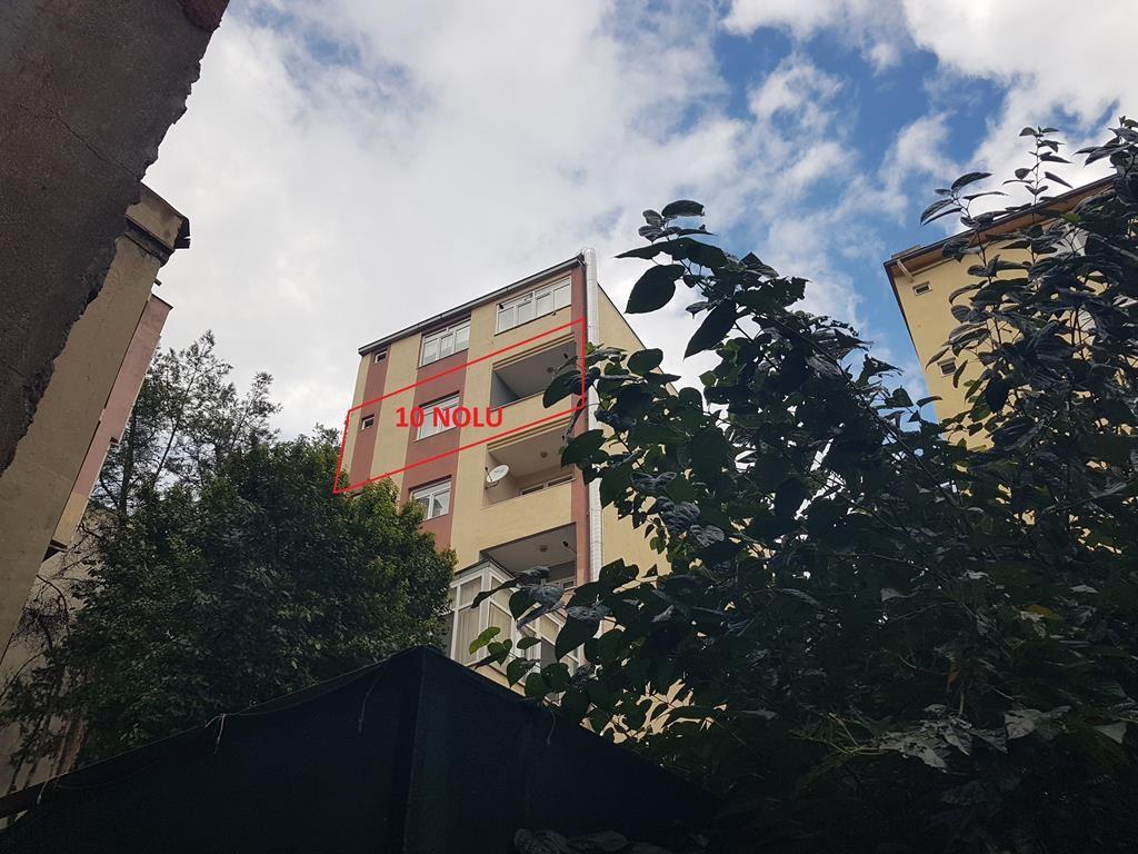 Konut - BURDUR BUCAK