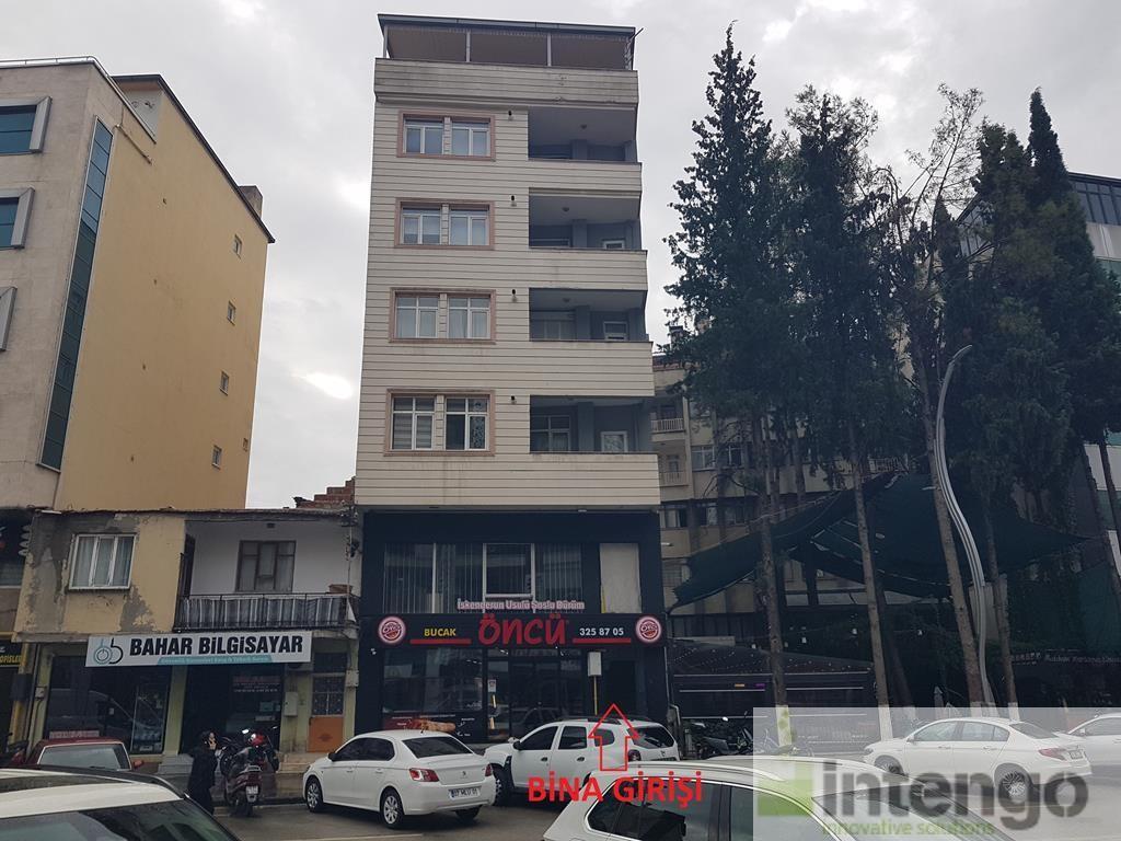 VakıfBank'tan Satılık 1+1 Daire