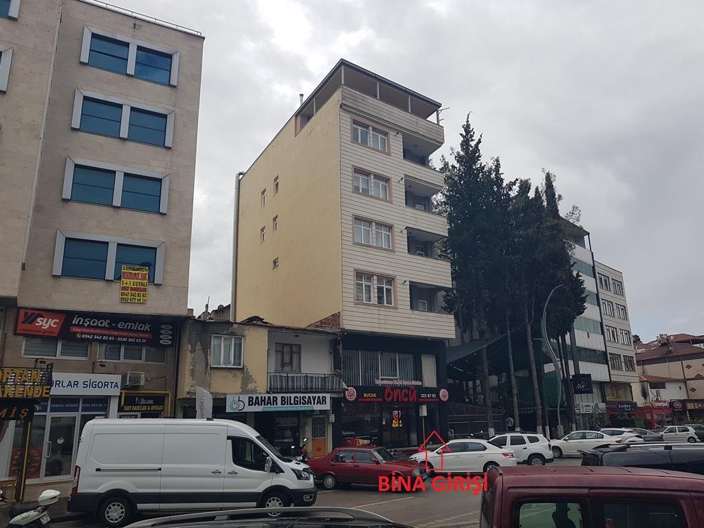VakıfBank'tan Satılık 1+1 Daire