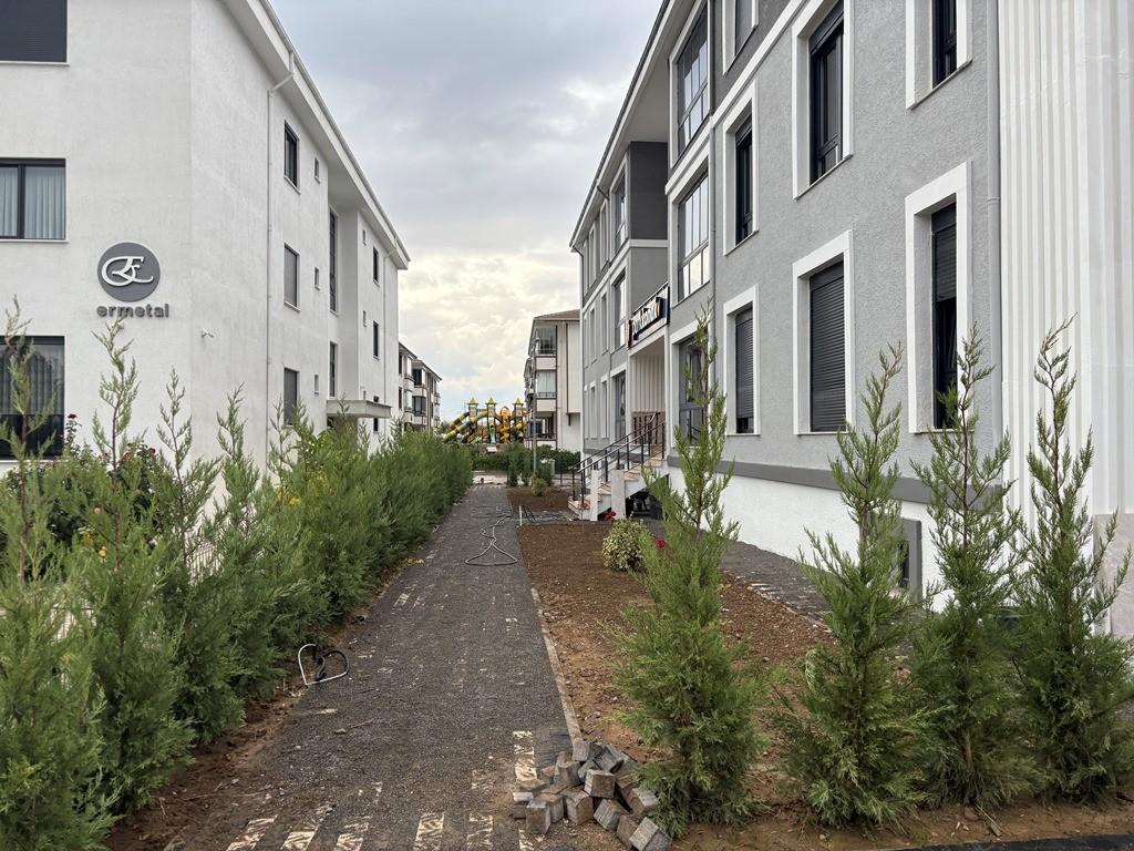 Konut - ERZİNCAN MERKEZ