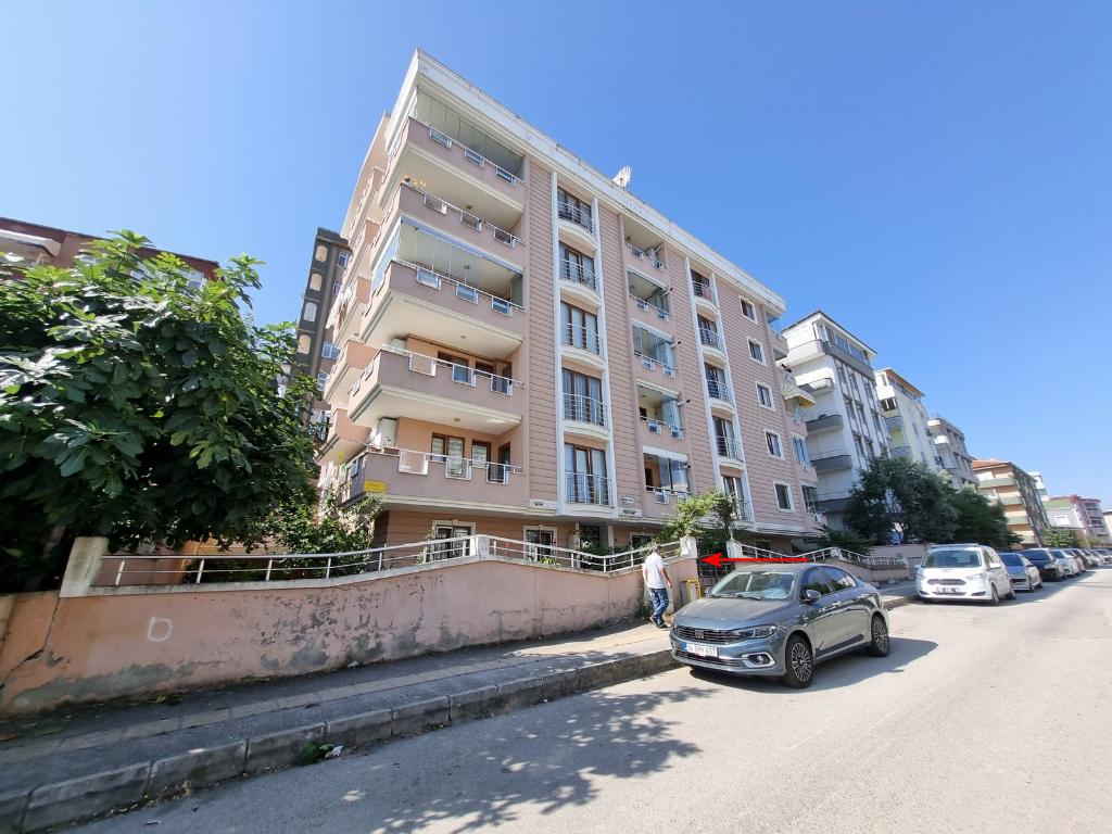 Konut - SAMSUN ATAKUM