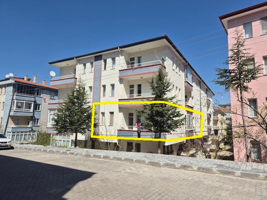 Konut - NEVŞEHİR MERKEZ