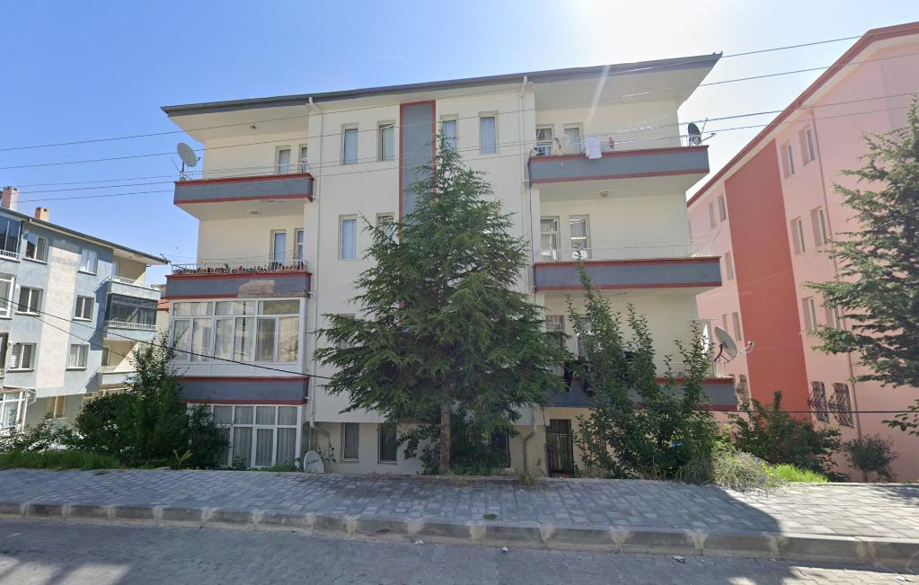 VakıfBank'tan Satılık 3+1 Daire