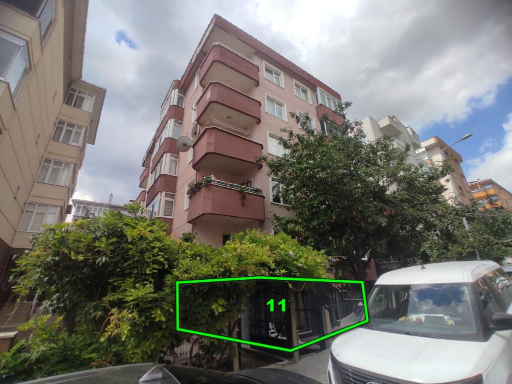 İşyeri - TEKİRDAĞ SÜLEYMANPAŞA