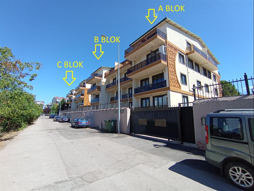 Konut - KOCAELİ İZMİT