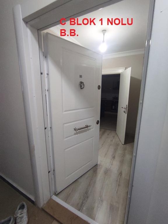 VakıfBank'tan Satılık 2+1 Daire