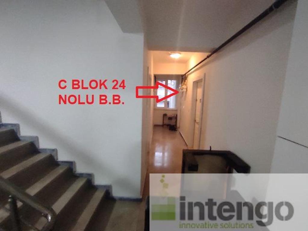 VakıfBank'tan Satılık 1+1 Dubleks Daire