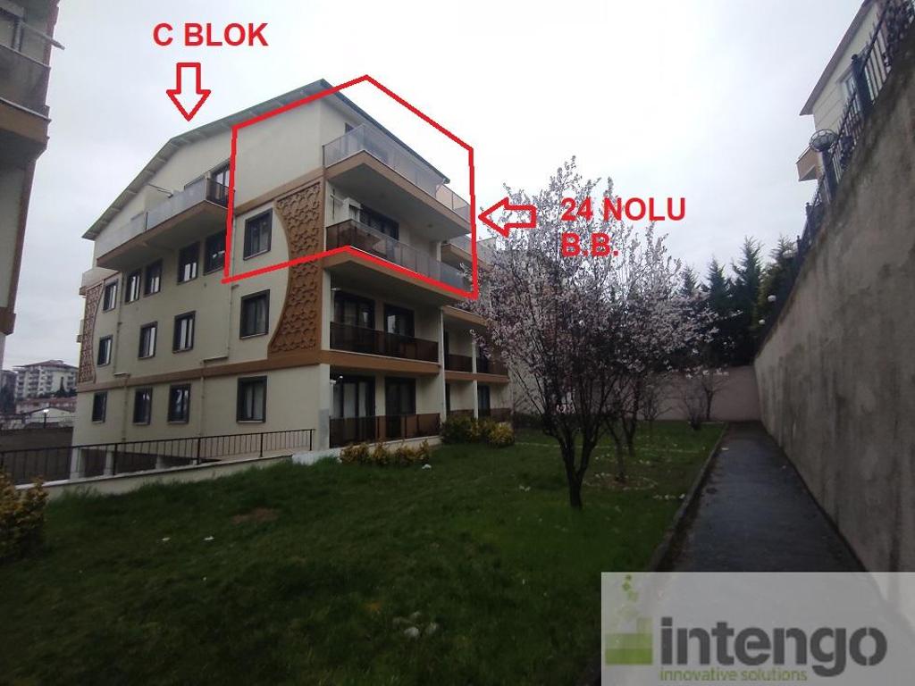 VakıfBank'tan Satılık 1+1 Dubleks Daire