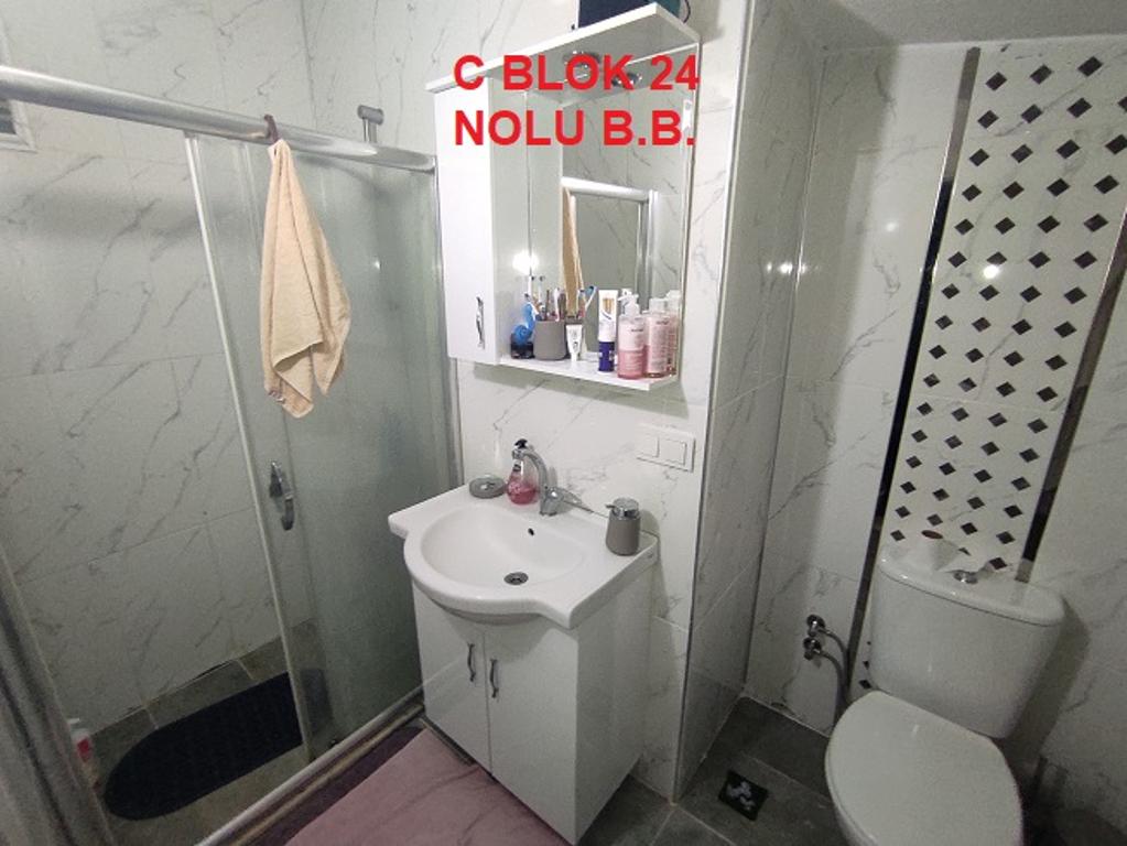 VakıfBank'tan Satılık 1+1 Dubleks Daire