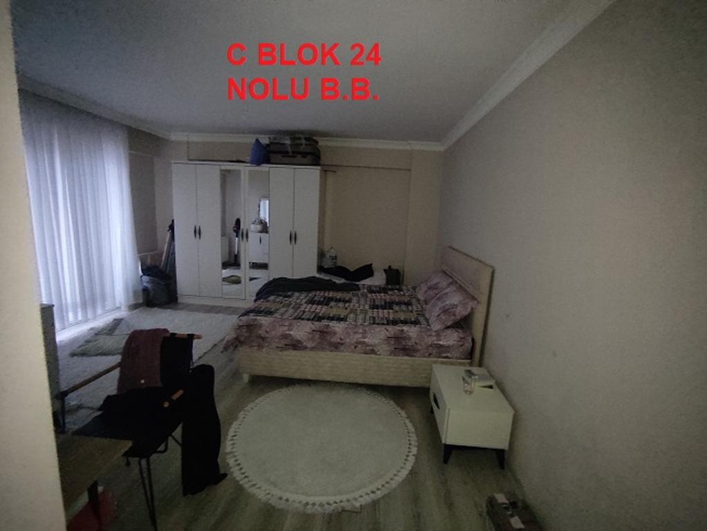 VakıfBank'tan Satılık 1+1 Dubleks Daire