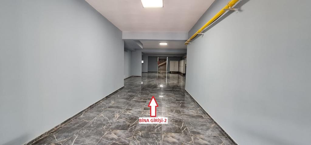 VakıfBank'tan Satılık 1+1 Daire
