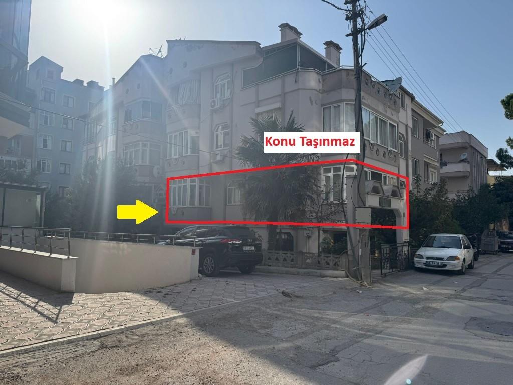 Konut - BALIKESİR ALTIEYLÜL