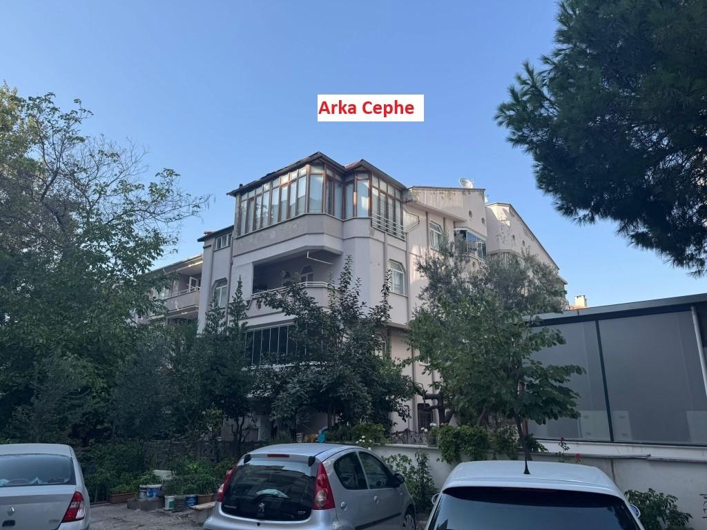 VakıfBank'tan Satılık 3+1 Daire