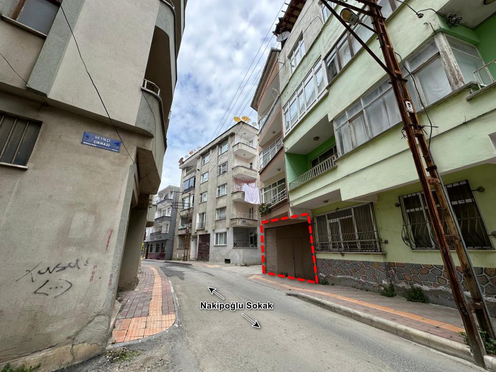 VakıfBank'tan Satılık Dükkan — foto 2
