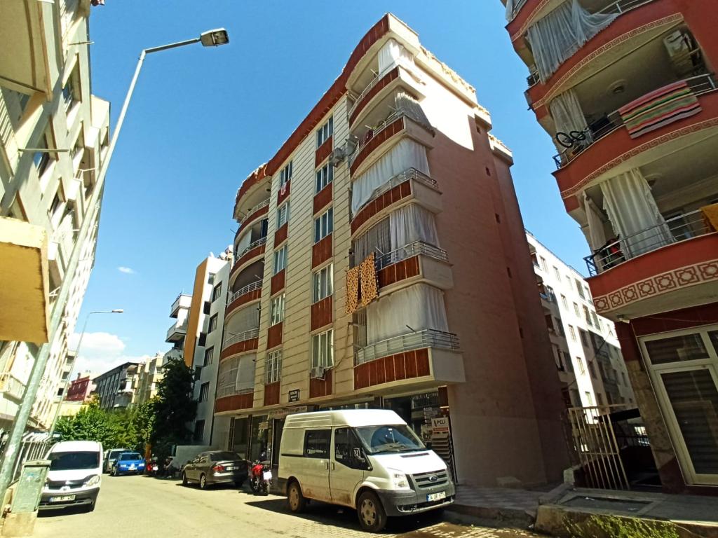 İşyeri - SİİRT MERKEZ