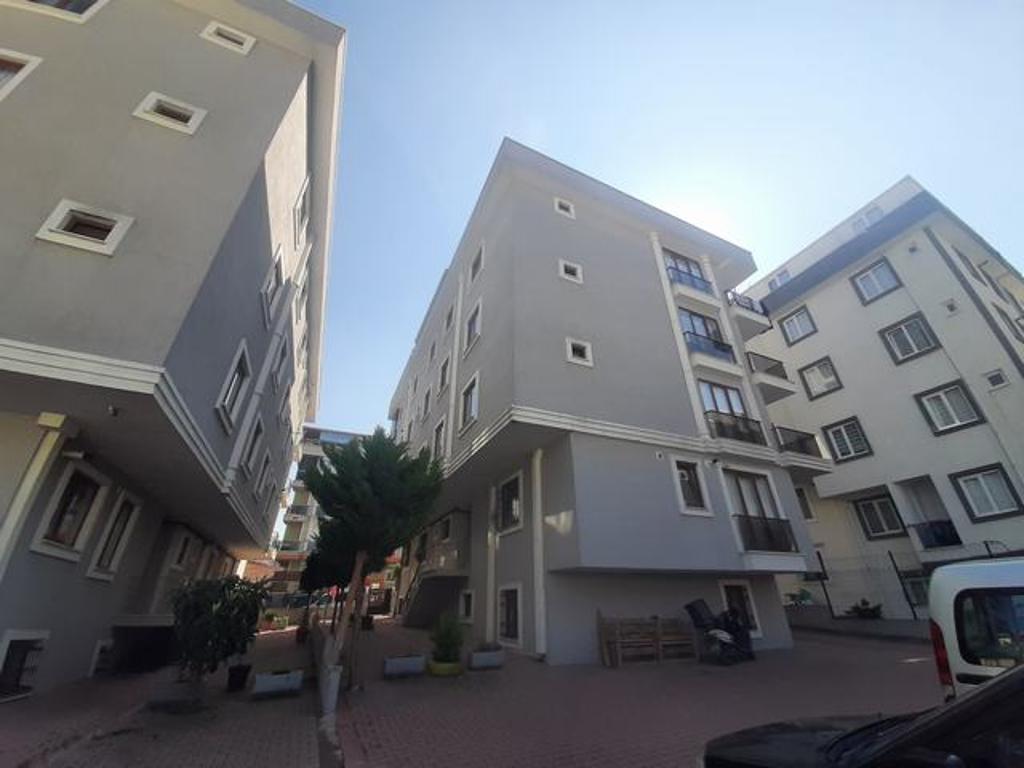 Satılık Dubleks Daire - İstanbul Sancaktepe ilan görseli