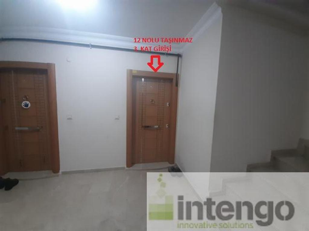 VakıfBank'tan Satılık 2+1 Dubleks Daire