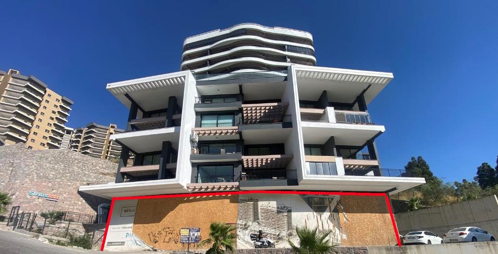 Satılık Dükkan - İzmir Çiğli ilan görseli