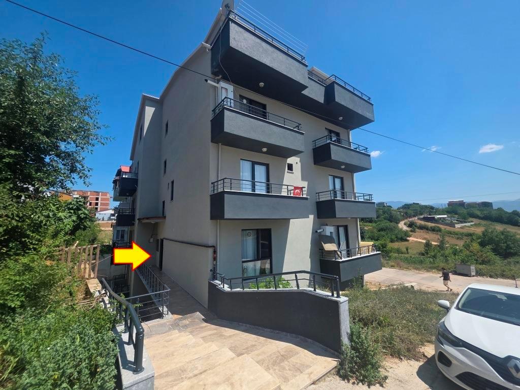 Konut - KOCAELİ İZMİT
