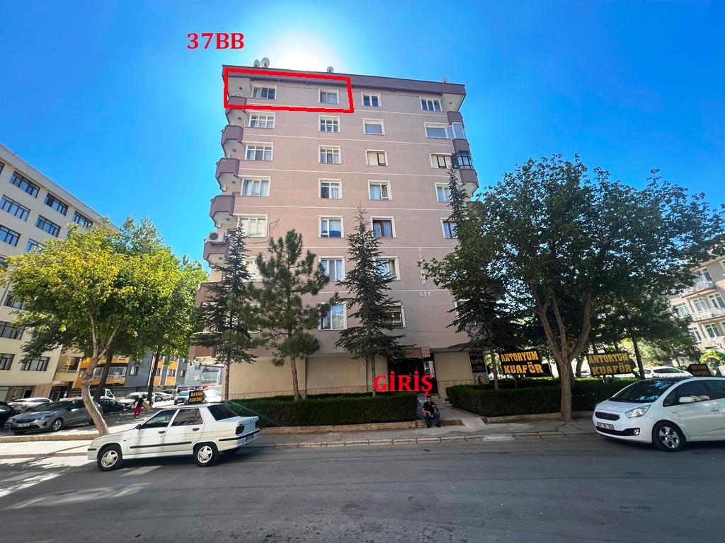 Konut - KONYA SELÇUKLU