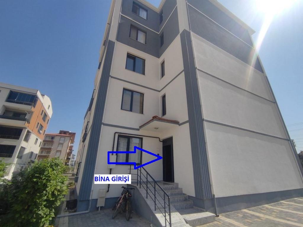 VakıfBank'tan Satılık 2+1 Daire