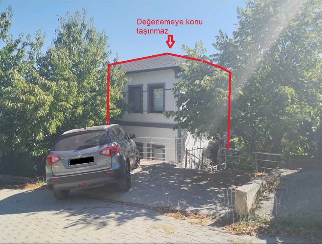 Konut - BURSA İNEGÖL