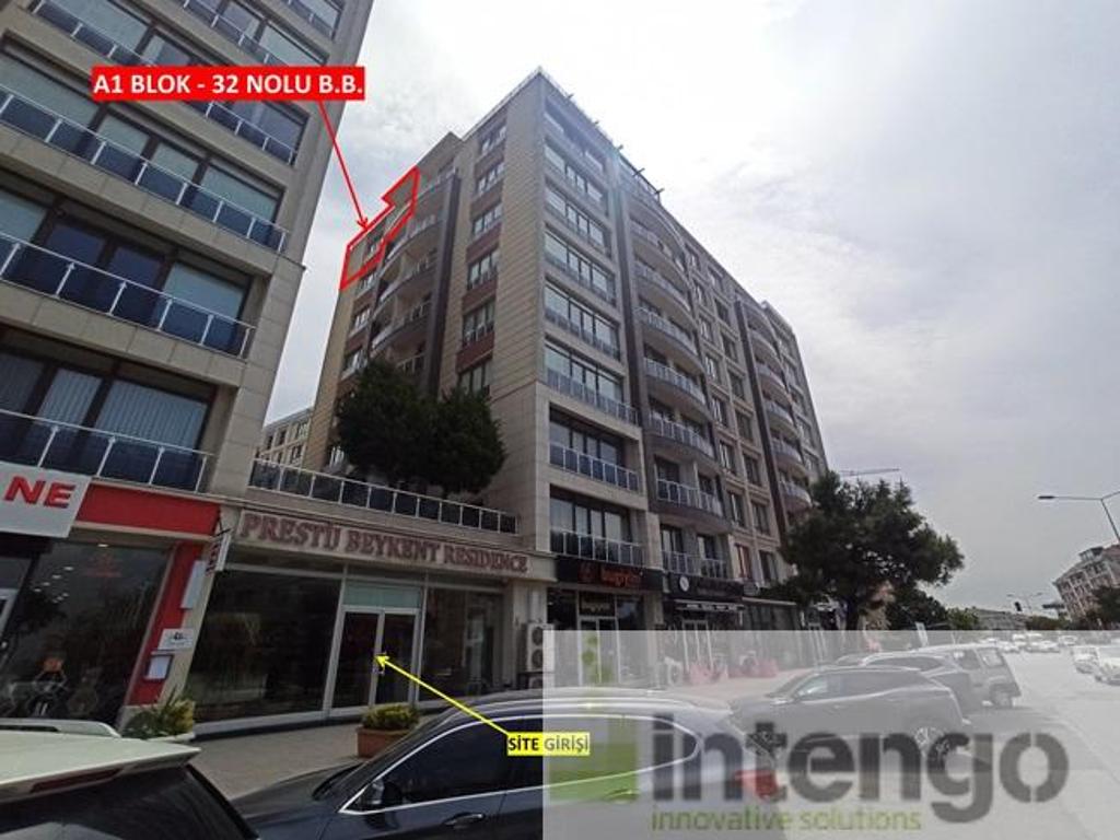 VakıfBank'tan Satılık 5+2 Dubleks Daire