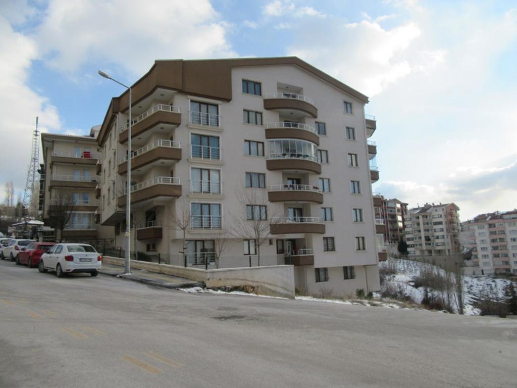 Konut - ANKARA ÇANKAYA