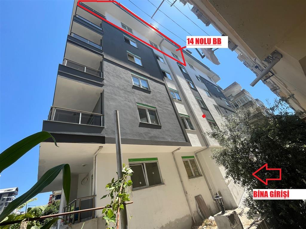 VakıfBank'tan Satılık 3+1 Daire