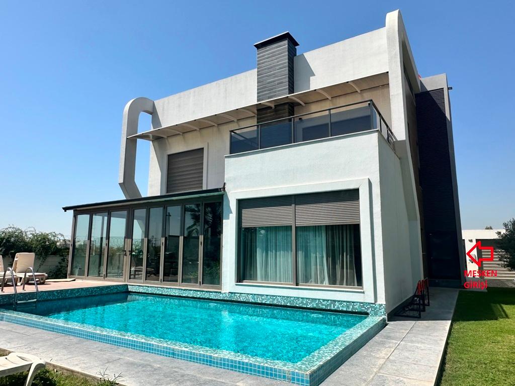 Satılık Dubleks Daire - Antalya Döşemealtı ilan görseli 11