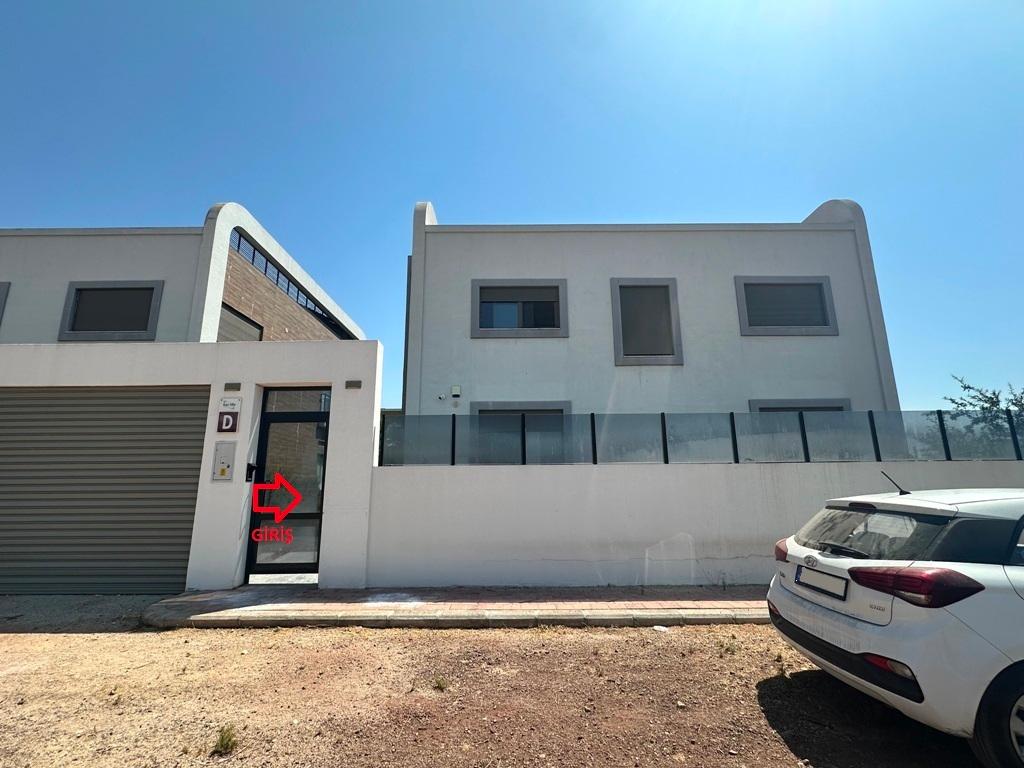 Satılık Dubleks Daire - Antalya Döşemealtı ilan görseli 14