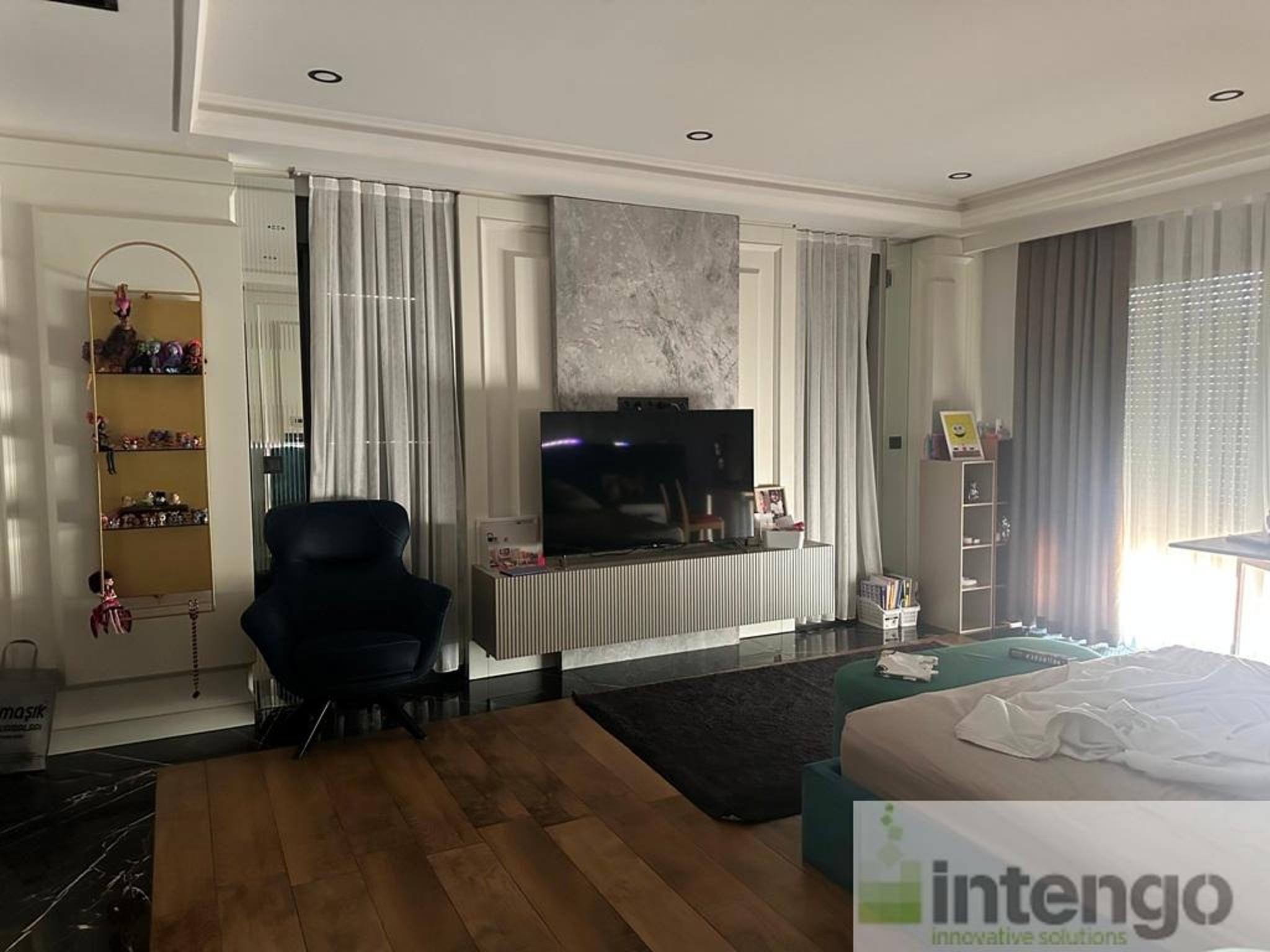 Satılık Dubleks Daire - Antalya Döşemealtı ilan görseli 10