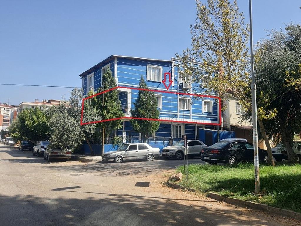 Konut - MANİSA ALAŞEHİR