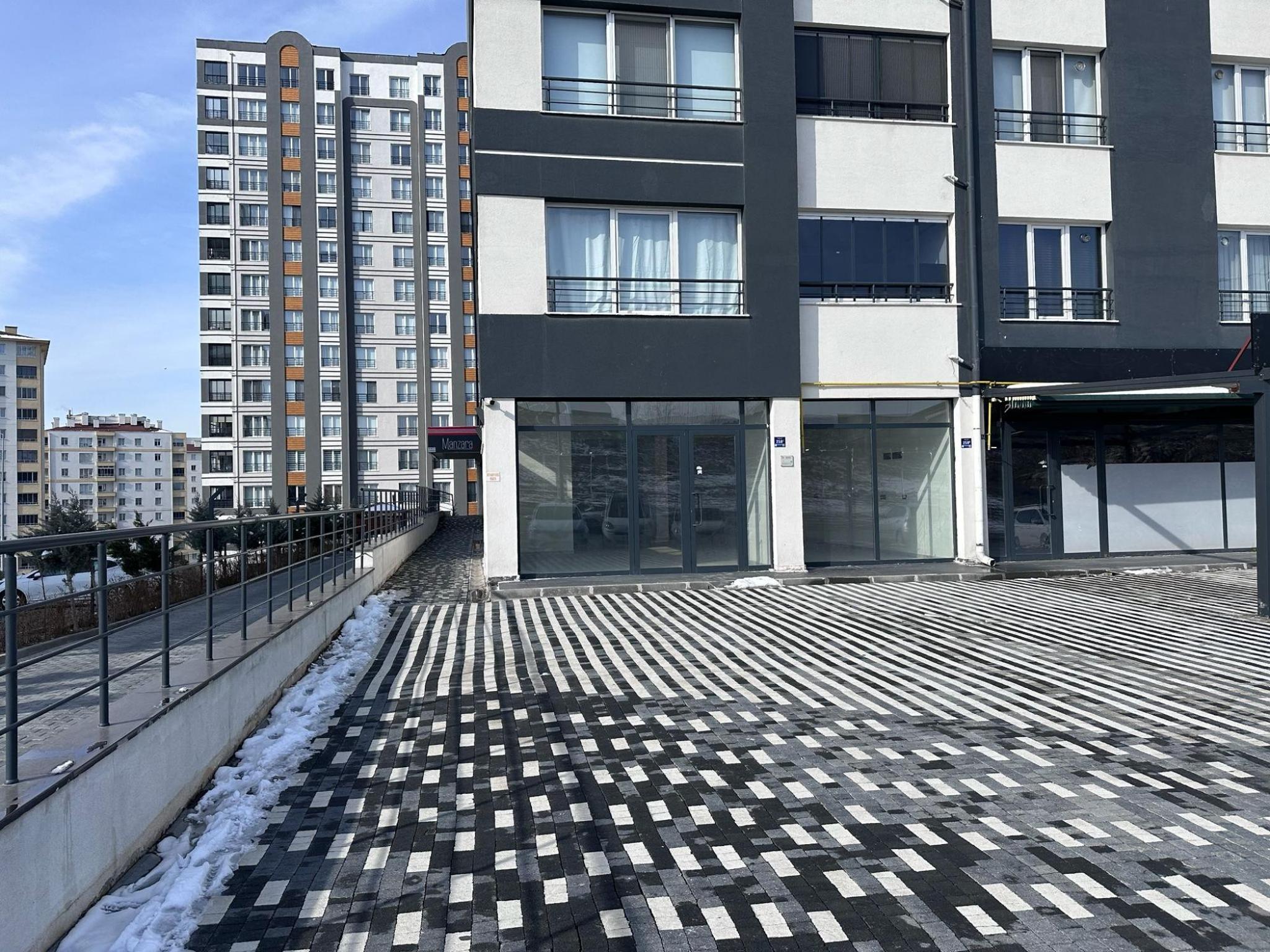 Satılık Dükkan - Kayseri Talas ilan görseli 7