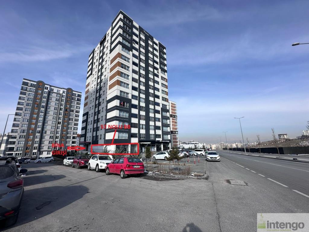 Satılık Dükkan - Kayseri Talas ilan görseli 14