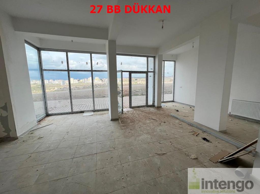 VakıfBank'tan Satılık Dükkan