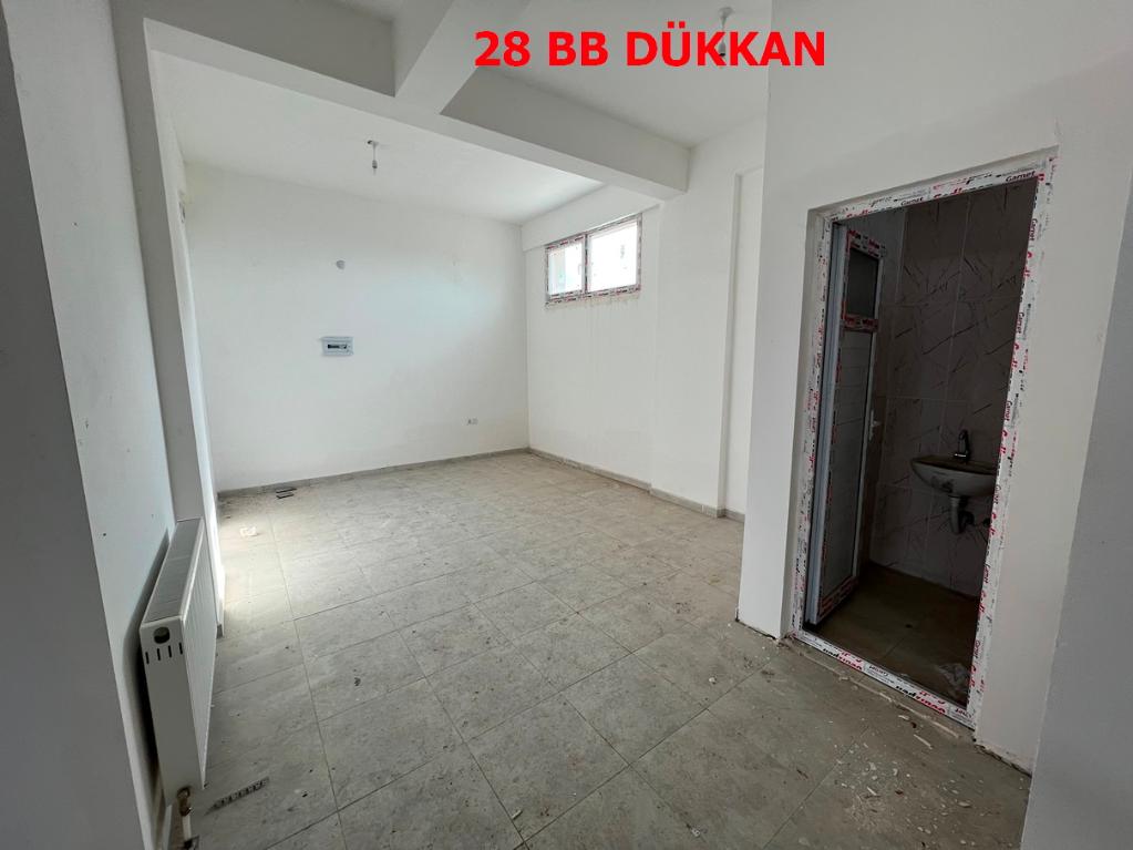 İşyeri - KAYSERİ MELİKGAZİ