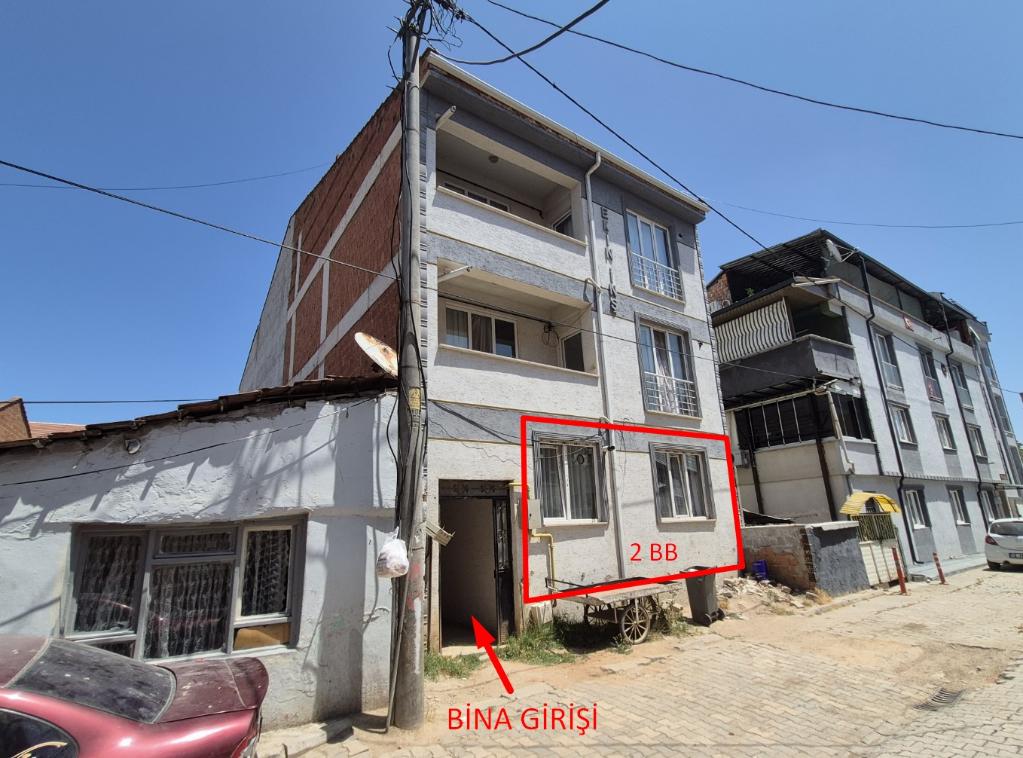 Konut - BURSA NİLÜFER