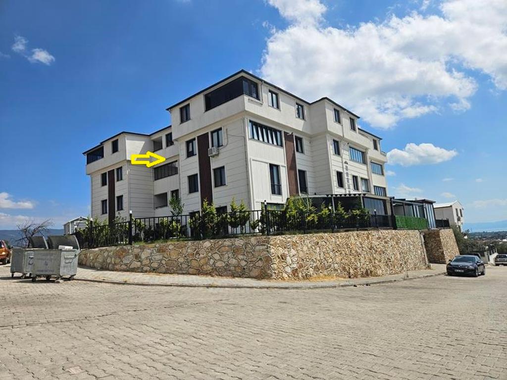 VakıfBank'tan Satılık Dubleks Daire