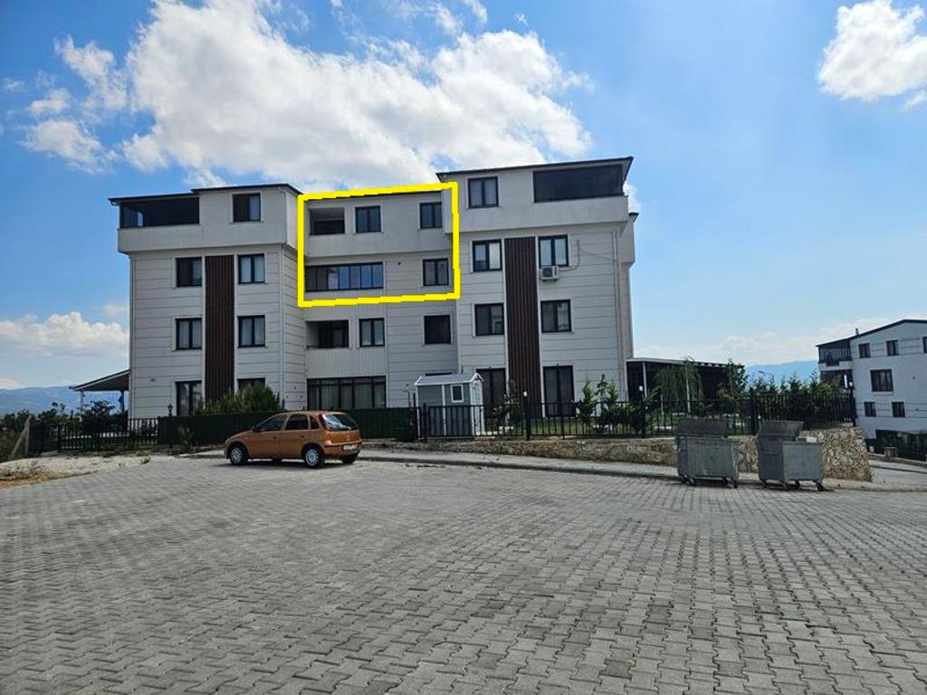 Konut - BURSA ORHANGAZİ