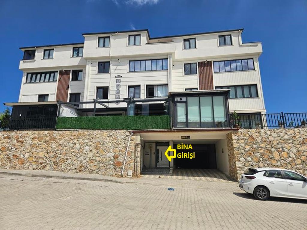 VakıfBank'tan Satılık Dubleks Daire