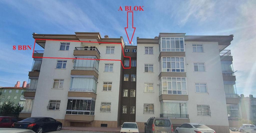 Konut - KONYA KARATAY