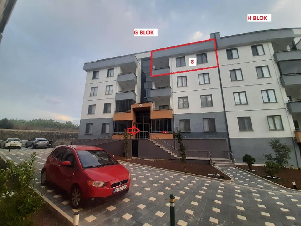 Konut - BURSA MUDANYA