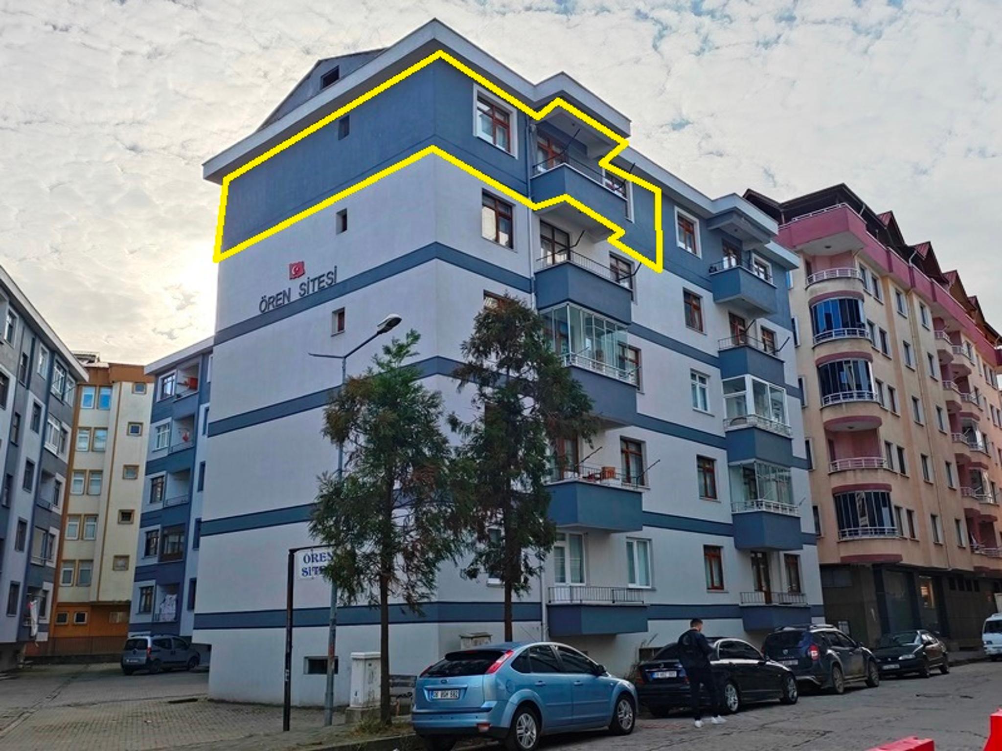 Satılık Daire - Artvin Hopa ilan görseli