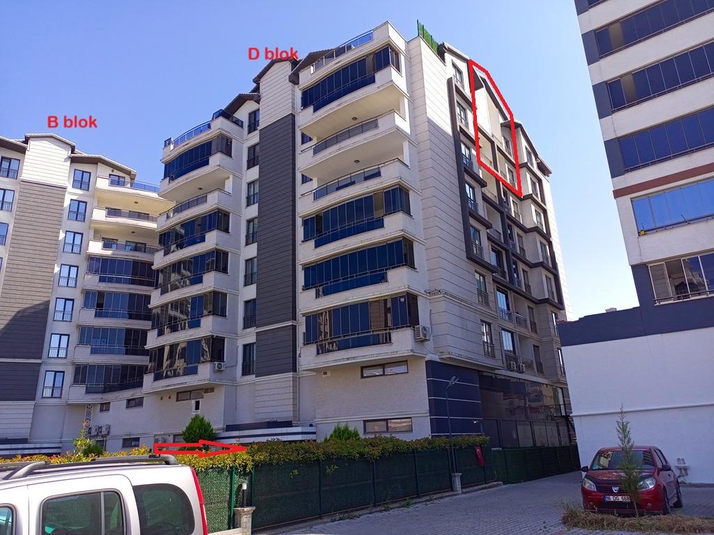 Konut - BURSA YILDIRIM