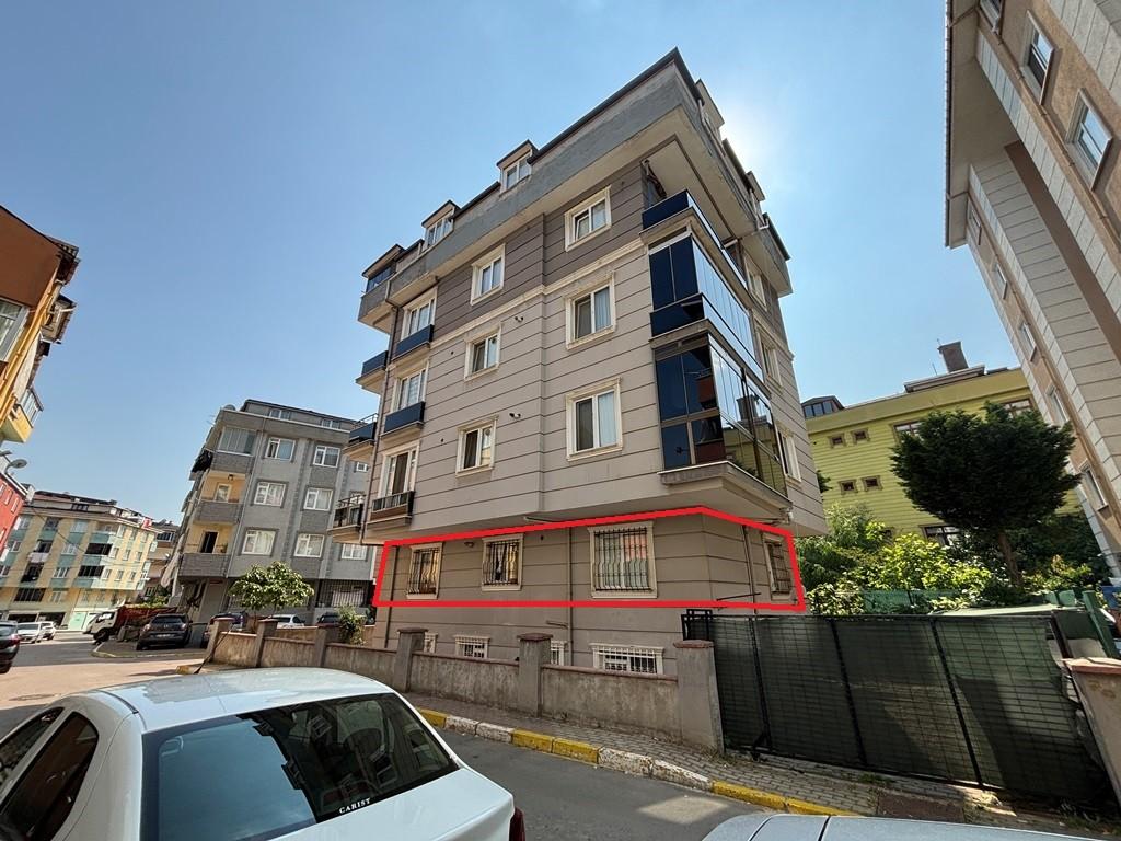 Satılık Daire - İstanbul Pendik ilan görseli