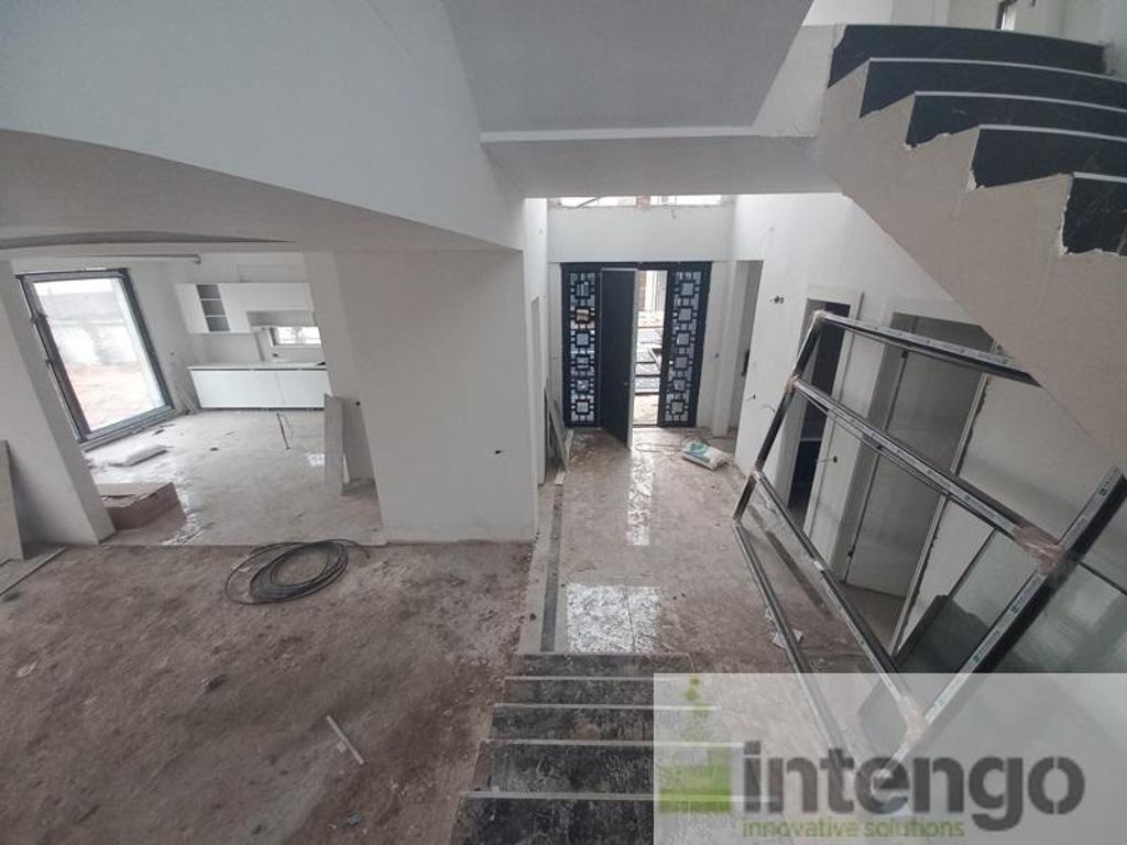 VakıfBank'tan Satılık Dubleks Daire