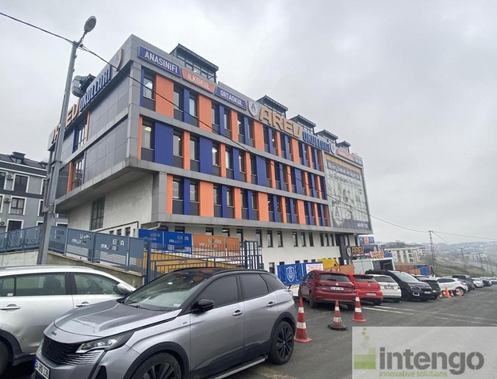 Satılık İşyeri - İstanbul Beylikdüzü ilan görseli 22