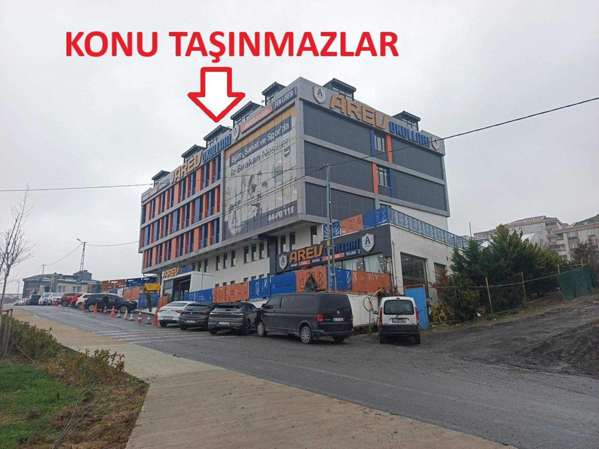 Satılık İşyeri - İstanbul Beylikdüzü ilan görseli 14